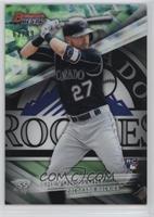 Trevor Story #/99