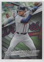 Freddie Freeman #/99