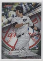 Gary Sanchez #/99