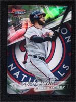 Bryce Harper #/99