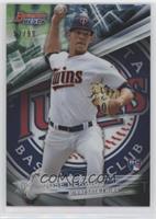 Jose Berrios #/99