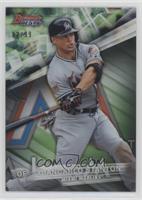 Giancarlo Stanton #/99