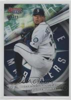 Felix Hernandez #/99