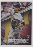 Jameson Taillon #/5