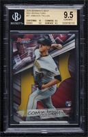 Jameson Taillon [BGS 9.5 GEM MINT] #/5