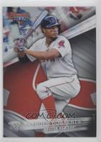 Xander Bogaerts