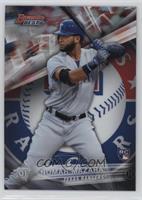 Nomar Mazara