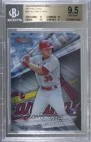 Aledmys Diaz [BGS 9.5 GEM MINT]