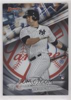 Gary Sanchez [EX to NM]