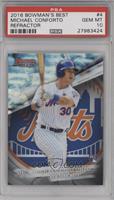 Michael Conforto [PSA 10 GEM MT]