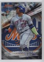 Yoenis Cespedes