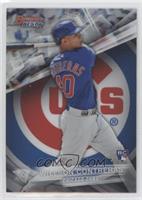 Willson Contreras