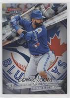 Jose Bautista