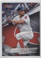 Xander Bogaerts