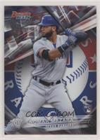 Nomar Mazara