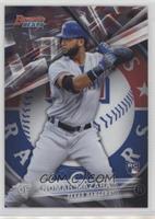 Nomar Mazara