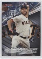 Madison Bumgarner