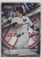 Gary Sanchez [EX to NM]