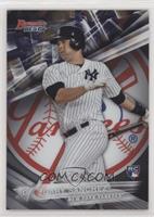 Gary Sanchez