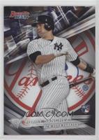 Gary Sanchez