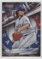 Yu Darvish