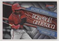 Victor Robles [EX to NM] #/150