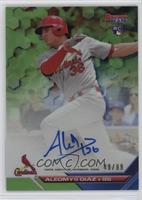 Aledmys Diaz #/99