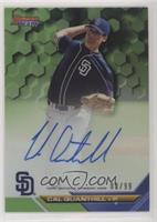 Cal Quantrill #/99