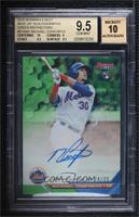 Michael Conforto [BGS 9.5 GEM MINT] #/99