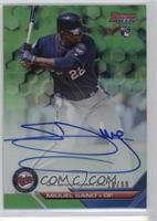 Miguel Sano #/99