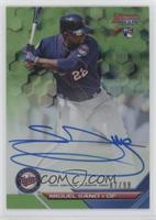 Miguel Sano #/99