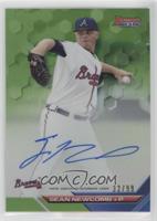 Sean Newcomb #/99