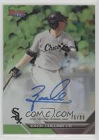 Zack Collins #/99