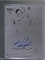 Michael Conforto #/1