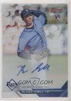 Blake Snell