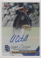 Cal Quantrill [EX to NM]