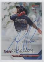 Ozzie Albies