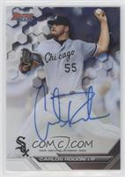 Carlos Rodon