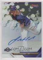 Josh Hader [EX to NM]