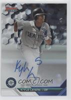 Kyle Lewis