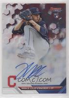Mike Clevinger [EX to NM]