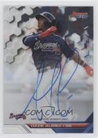 Ozzie Albies