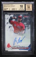 Rafael Devers [BGS 10 PRISTINE]