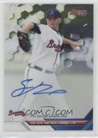 Sean Newcomb [EX to NM]