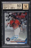 Yulieski Gurriel [BGS 9.5 GEM MINT]