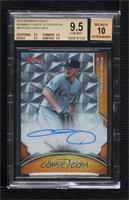 Chris Sale [BGS 9.5 GEM MINT] #/50