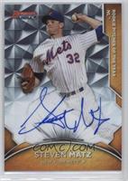 Steven Matz #/50