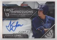 Joshua Lowe #/50