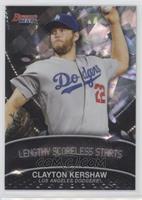 Clayton Kershaw