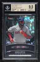 David Ortiz [BGS 9.5 GEM MINT]